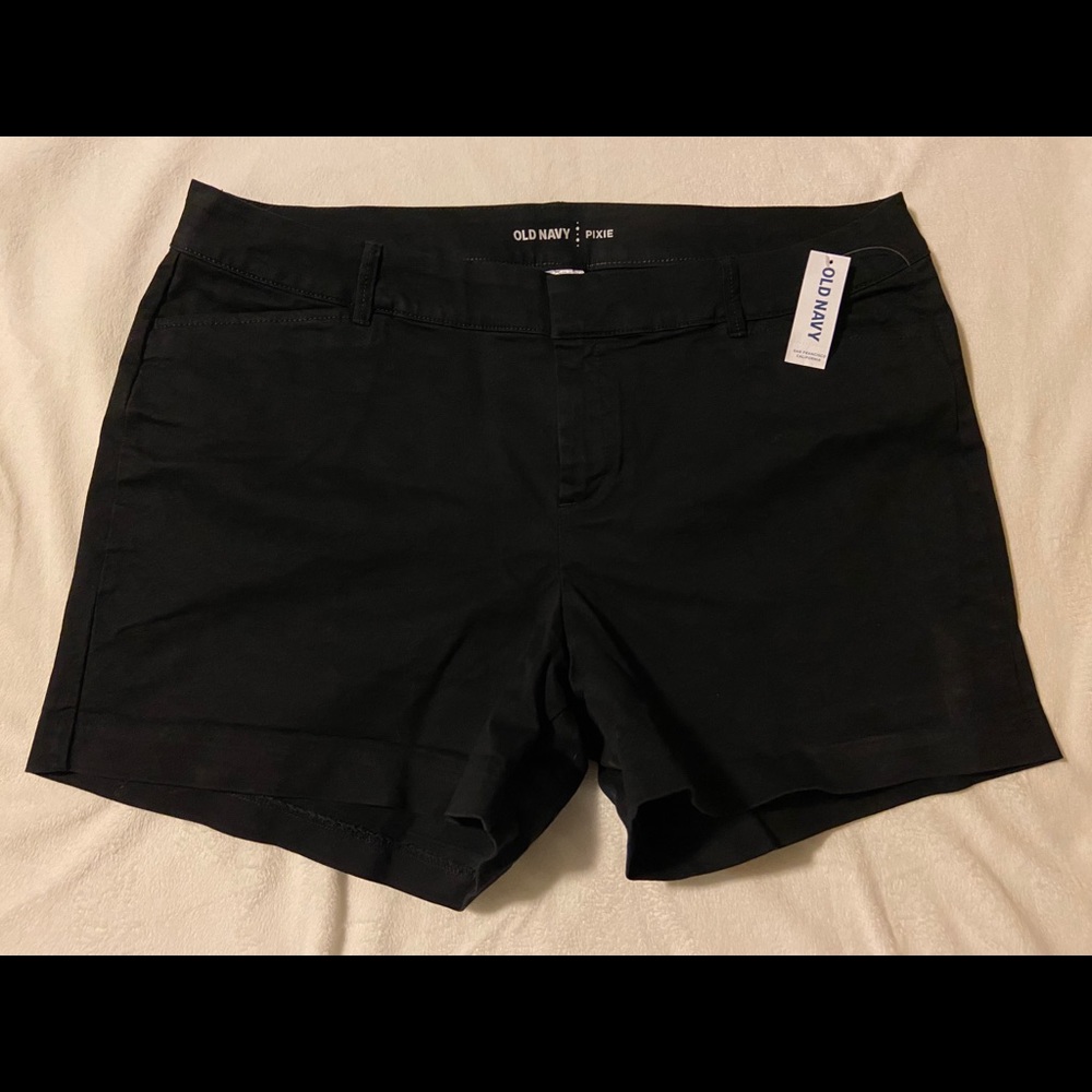 Old Navy shorts